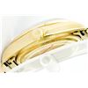 Image 9 : Rolex 18KT Gold President 1.00ctw Diamond Men's Watch