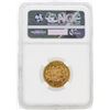 Image 2 : $5 1912 NGC AU55 Canada Gold Coin