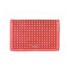 Image 1 : Red Valentines Day Evening Clutch