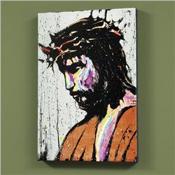 Jesus by David Garibaldi