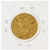 Image 2 : 1884 $10 CU Liberty Head Eagle Gold Coin
