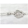 Image 4 : Penny Preville 2.60ctw Diamond Necklace - 18KT White Gold