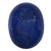 Image 1 : 10.47ctw Cabochon Tanzanite Parcel