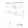 Image 7 : Platinum GIA Certified 9.37ctw Emerald and Diamond Bracelet