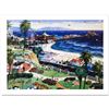 Image 1 : Santa Monica by Alexander Chen