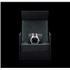 Image 5 : David Yurman Stainless Steel 1.04ctw Diamond Classic Watch