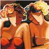 Image 2 : Sisters by Michael Kerzner