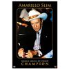 Image 1 : Amarillo Slim Poster by Grossman and DeThomas