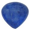 Image 1 : 13.7ctw Cabochon Tanzanite Parcel