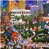 Image 2 : Union Square by Alexander Chen