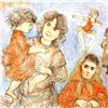 Image 2 : Our Mother Before Us by Hibel