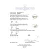 Image 3 : 1.63ctw Diamond Ring - Platinum