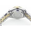 Image 4 : Rolex Two-Tone Diamond and Ruby DateJust Ladies Watch