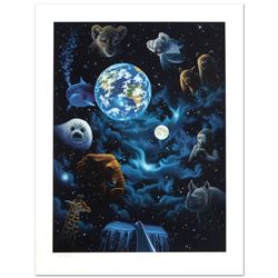 All the World's Children by William Schimmel