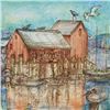 Image 2 : Motiff I by Hibel