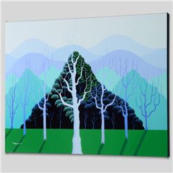 Eucalyptus by Larissa Holt