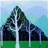 Image 2 : Eucalyptus by Larissa Holt