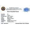 Image 2 : 13.28ctw Oval Mixed Tanzanite Parcel