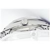Image 5 : Rolex Stainless Steel 1.00ctw Diamond DateJust Men's Watch