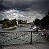 Image 2 : Pont des Arts by Olivier Pojzman
