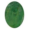 Image 1 : 3.49ctw Oval Mixed Emerald Parcel