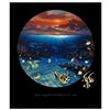 Image 1 : Sunset Waters by Wyland