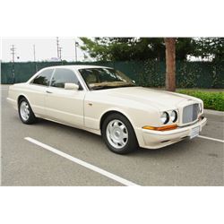 1995 Bentley Continental R