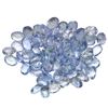Image 1 : 12.41ctw Oval Mixed Tanzanite Parcel