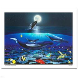 The Living Sea by Wyland