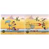 Image 1 : Road Runner and Coyote: Acme Birdseed by Chuck Jones