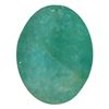 Image 1 : 5.56ctw Oval Emerald Parcel