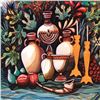 Image 2 : Shabbat Shalom by Amram Ebgi