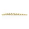 Image 2 : 1.00ctw Diamond Bracelet - 14KT Yellow Gold