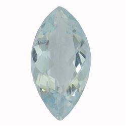 3.13ctw Marquise Aquamarine Parcel