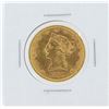 Image 1 : 1880 $10 Liberty Head Eagle Gold Coin