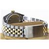 Image 4 : Rolex Two-Tone 1.30ctw Diamond DateJust Men's Watch