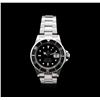 Image 1 : Rolex Stainless Steel Submariner Date Watch