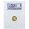 Image 2 : 2011 $5 PCGS MS70 25th Anniversary First Strike American Eagle Gold Coin Set