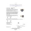 Image 3 : 2.92ct Tanzanite and Diamond Ring - 14KT Rose Gold