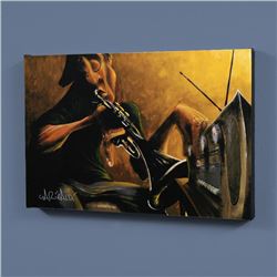 Urban Tunes by David Garibaldi