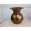 Image 1 : Pony Express Brass Spittoon