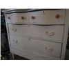Image 3 : Vintage Dresser With Mirror