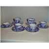 Image 1 : Royal Crown Tea Cups and Saucers (6)