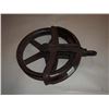 Image 1 : Well Pulley 8"