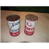 Image 1 : Oil Tins (2)