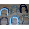 Image 1 : Horse Shoes