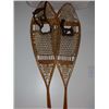 Image 1 : Wood Snowshoes 12 x 42
