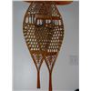 Image 1 : Wood Snowshoes 14 x 42