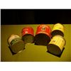 Image 2 : Tobacco Tins (5)