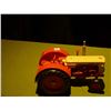Case Tractor 600